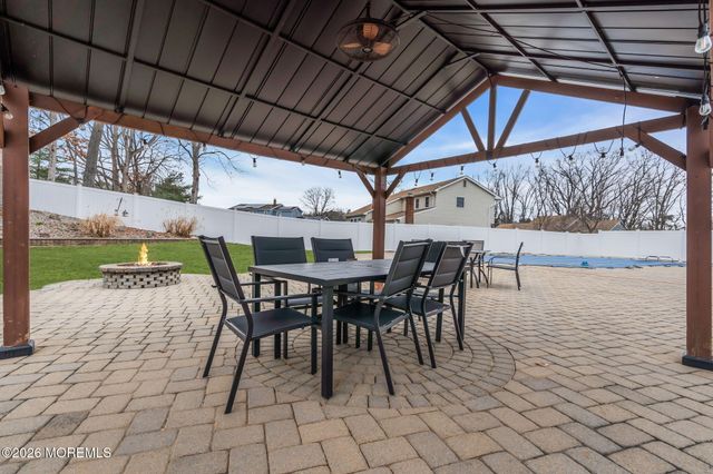 26 N Westfield Road, Howell, NJ 07731