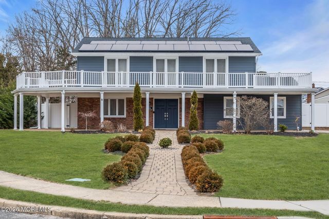 26 N Westfield Road, Howell, NJ 07731