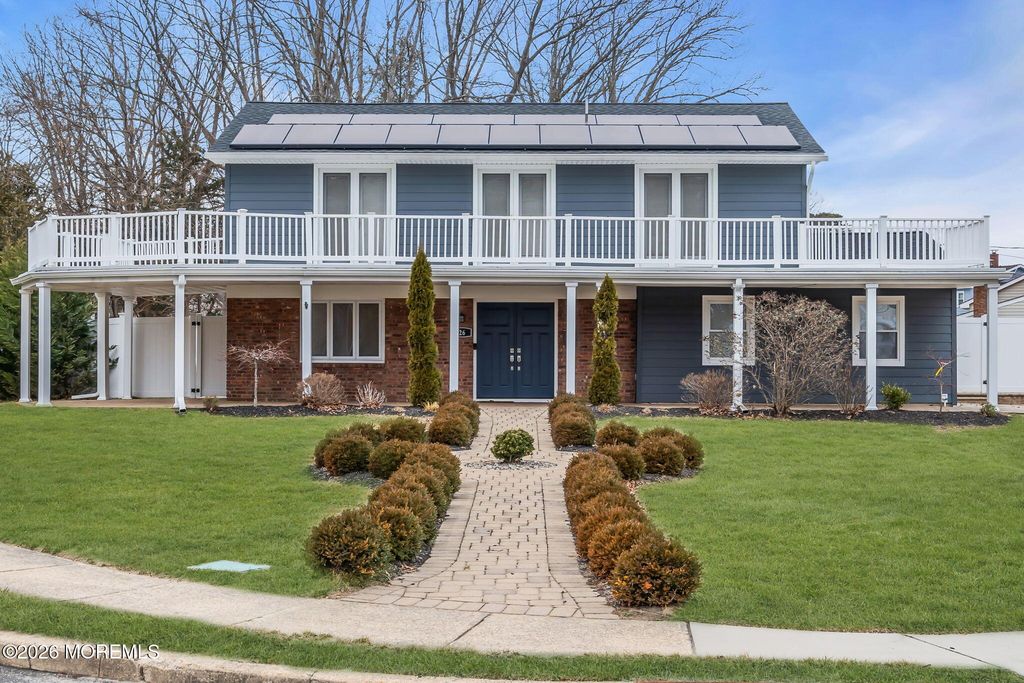 26 N Westfield Road, Howell, NJ 07731