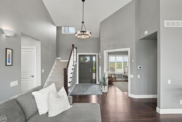 38744 Venetian Drive, Harrison Twp, MI 48045