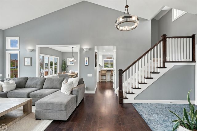 38744 Venetian Drive, Harrison Twp, MI 48045