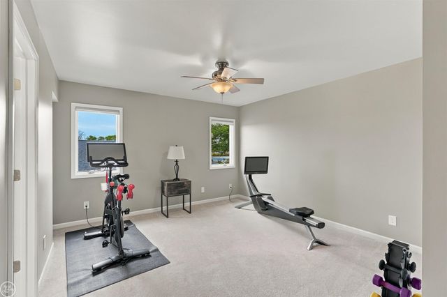 38744 Venetian Drive, Harrison Twp, MI 48045