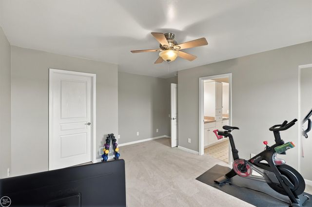 38744 Venetian Drive, Harrison Twp, MI 48045