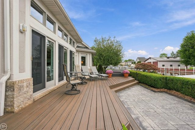 38744 Venetian Drive, Harrison Twp, MI 48045
