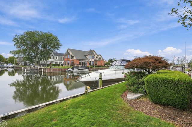 38744 Venetian Drive, Harrison Twp, MI 48045