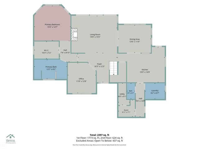 38744 Venetian Drive, Harrison Twp, MI 48045