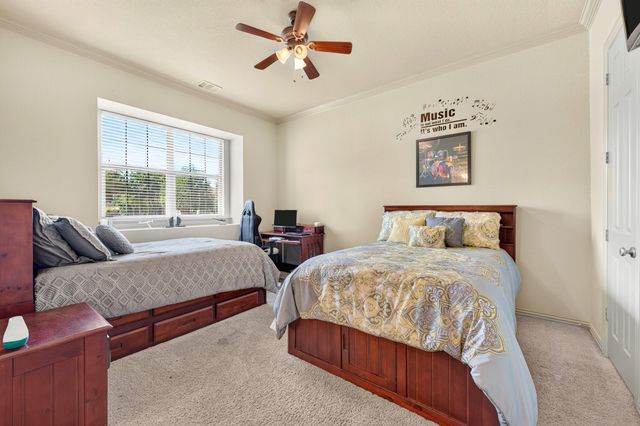 3833 Eagles Nest Trail, Burleson, TX 76028