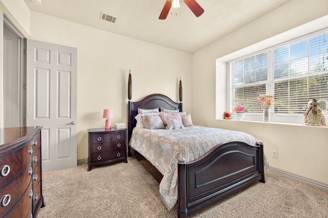 3833 Eagles Nest Trail, Burleson, TX 76028