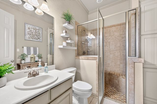 3833 Eagles Nest Trail, Burleson, TX 76028