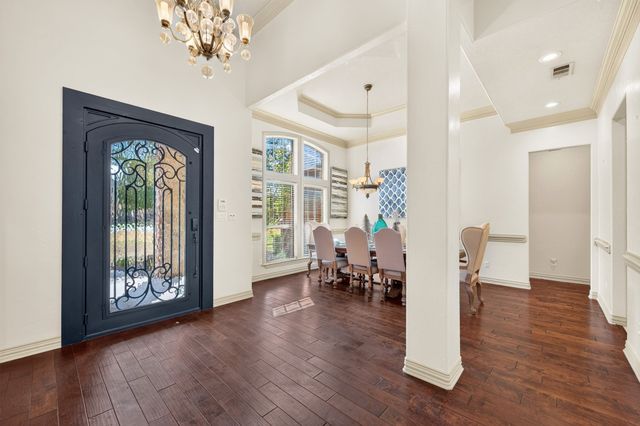 3833 Eagles Nest Trail, Burleson, TX 76028