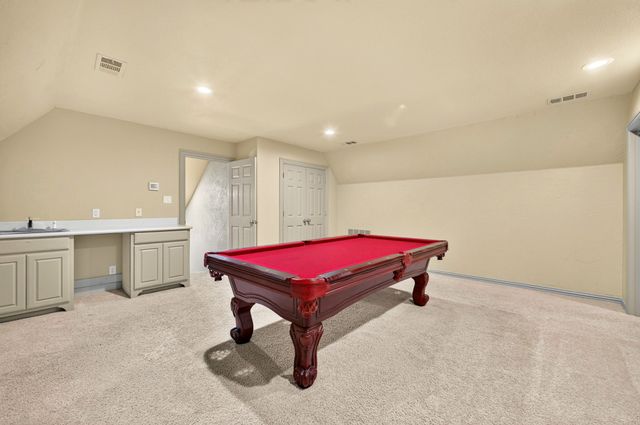 3833 Eagles Nest Trail, Burleson, TX 76028