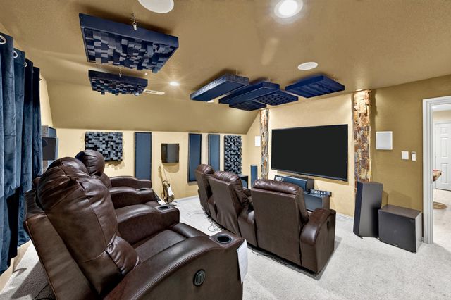 3833 Eagles Nest Trail, Burleson, TX 76028