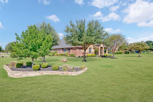 3833 Eagles Nest Trail, Burleson, TX 76028