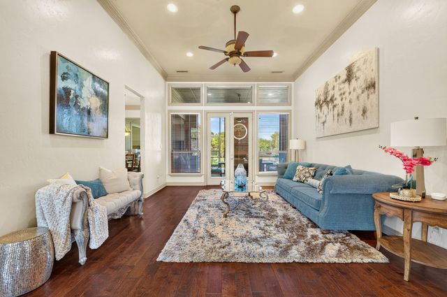 3833 Eagles Nest Trail, Burleson, TX 76028