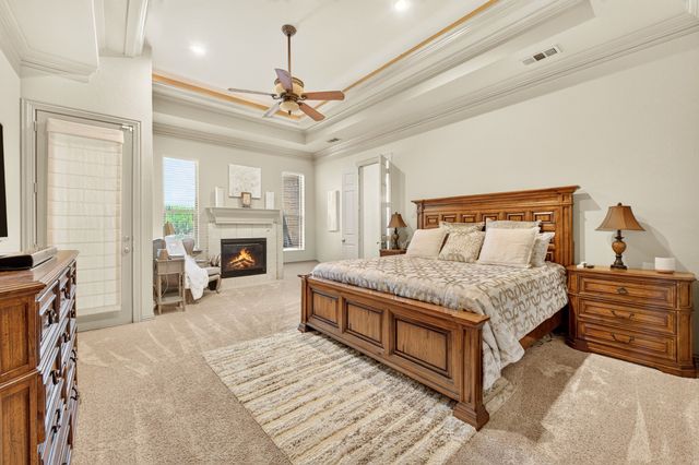 3833 Eagles Nest Trail, Burleson, TX 76028
