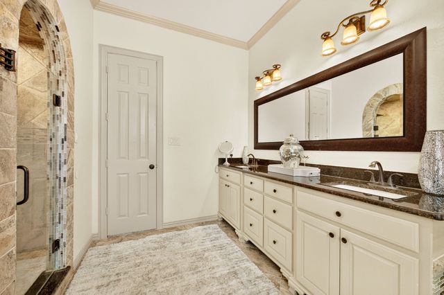 3833 Eagles Nest Trail, Burleson, TX 76028