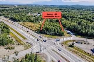 157 E Hardrock Circle, Wasilla, AK 99654