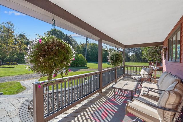 123 County Route 8, Granby, NY 13069