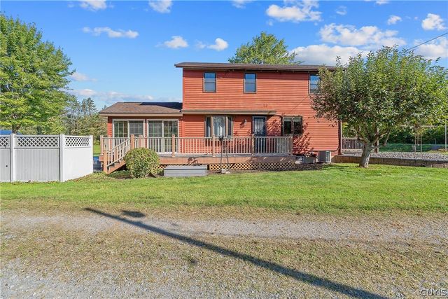 123 County Route 8, Granby, NY 13069