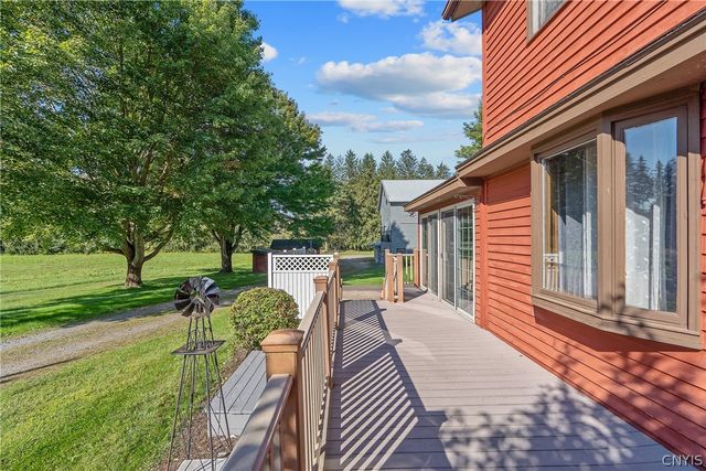 123 County Route 8, Granby, NY 13069