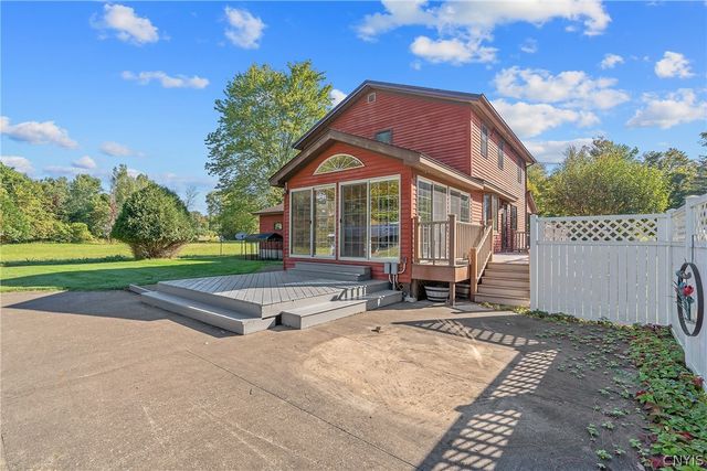 123 County Route 8, Granby, NY 13069