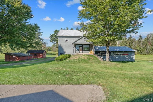 123 County Route 8, Granby, NY 13069