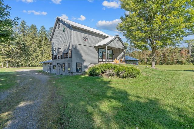 123 County Route 8, Granby, NY 13069