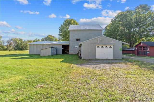 123 County Route 8, Granby, NY 13069