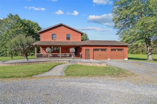 123 County Route 8, Granby, NY 13069