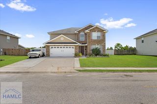 119 Oak Harvest Ridge, Midway, GA 31320