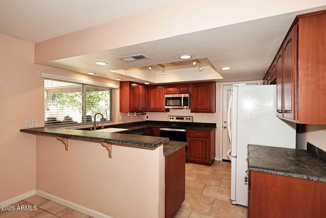 8307 N 85TH Street, Scottsdale, AZ 85258