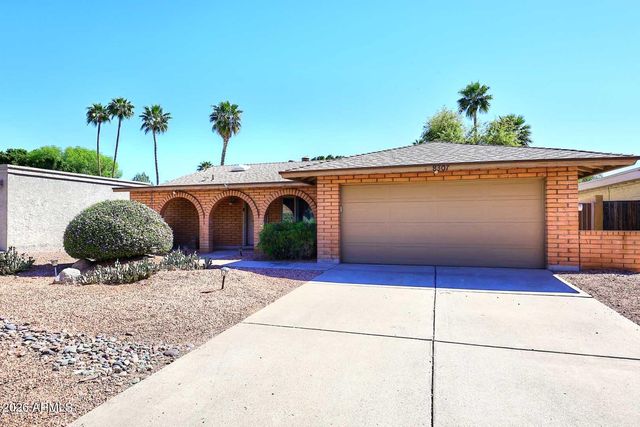 8307 N 85TH Street, Scottsdale, AZ 85258