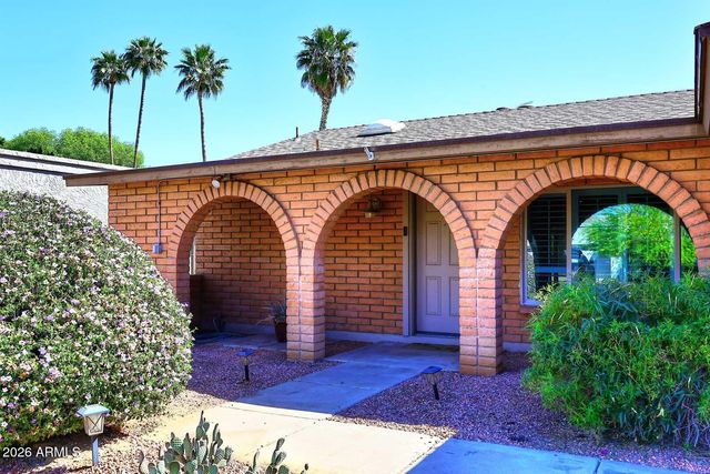 8307 N 85TH Street, Scottsdale, AZ 85258
