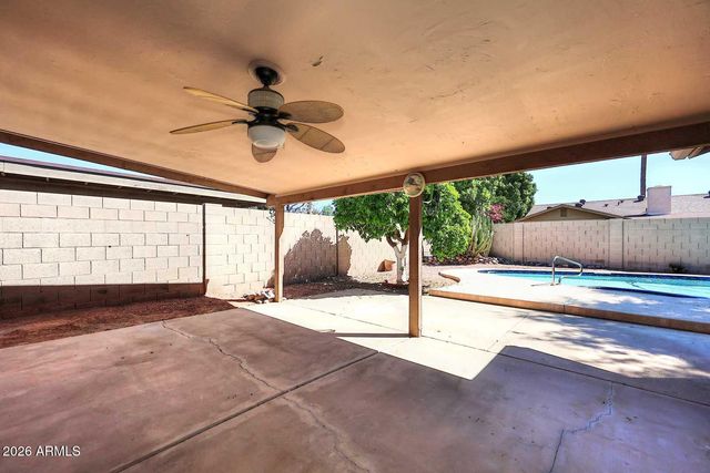 8307 N 85TH Street, Scottsdale, AZ 85258