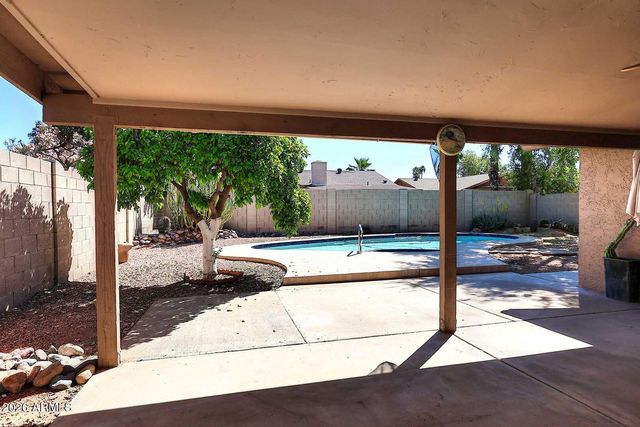 8307 N 85TH Street, Scottsdale, AZ 85258