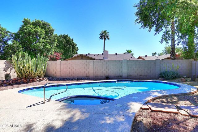 8307 N 85TH Street, Scottsdale, AZ 85258