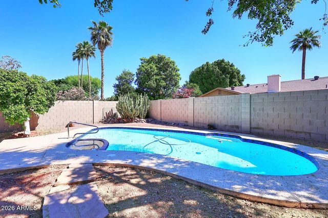 8307 N 85TH Street, Scottsdale, AZ 85258
