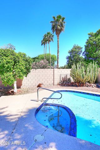 8307 N 85TH Street, Scottsdale, AZ 85258
