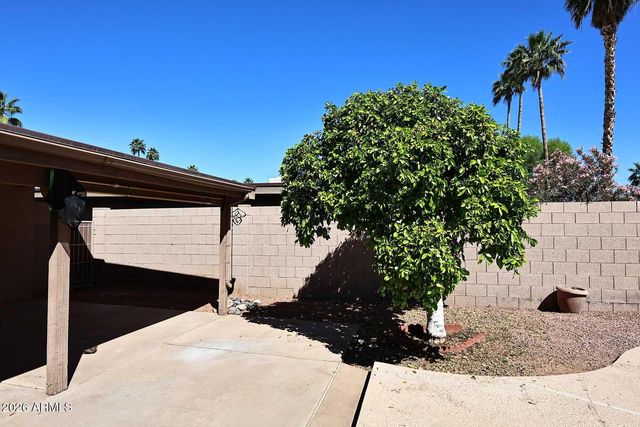 8307 N 85TH Street, Scottsdale, AZ 85258