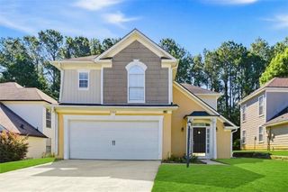 3240 Saint James Place, Lawrenceville, GA 30044