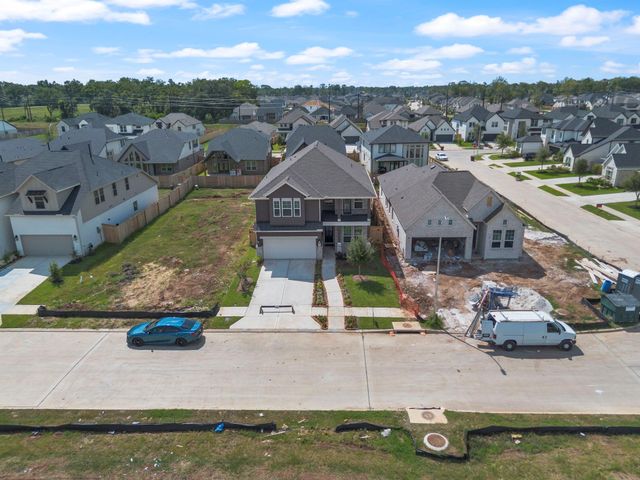 1215 Luna Drive, Missouri City, TX 77459
