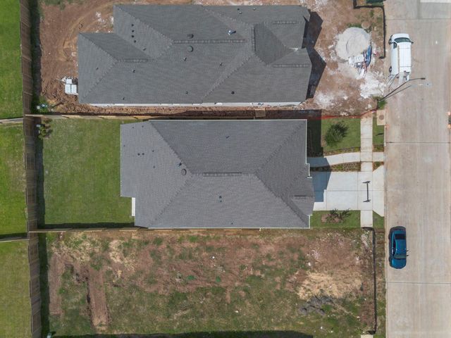1215 Luna Drive, Missouri City, TX 77459