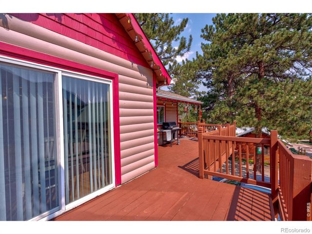 909 Riverside Drive, Estes Park, CO 80517
