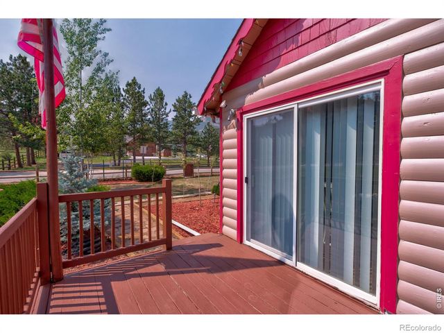 909 Riverside Drive, Estes Park, CO 80517