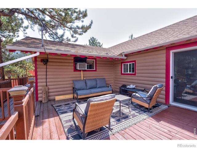 909 Riverside Drive, Estes Park, CO 80517