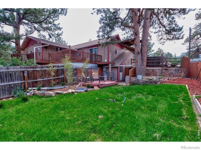 909 Riverside Drive, Estes Park, CO 80517
