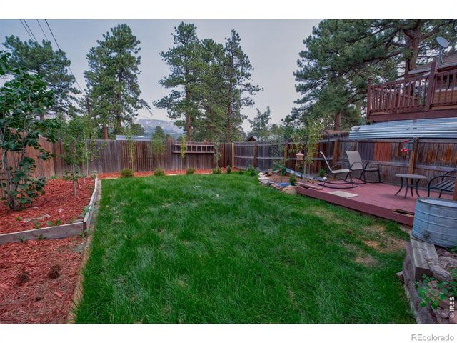 909 Riverside Drive, Estes Park, CO 80517