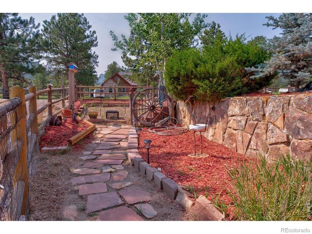 909 Riverside Drive, Estes Park, CO 80517
