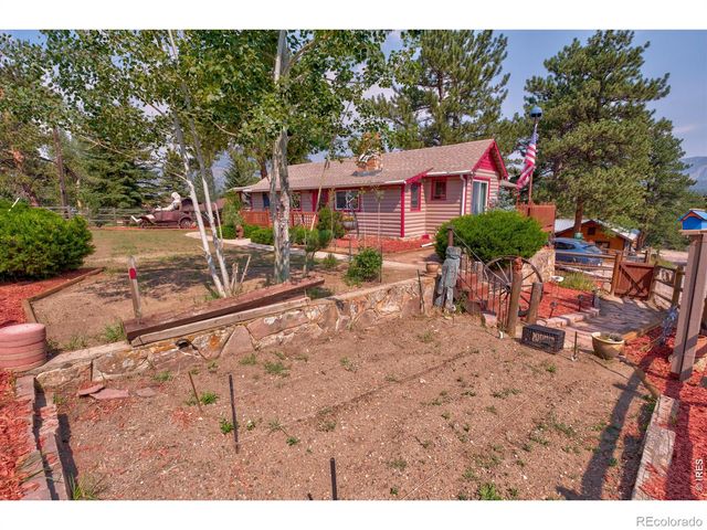909 Riverside Drive, Estes Park, CO 80517