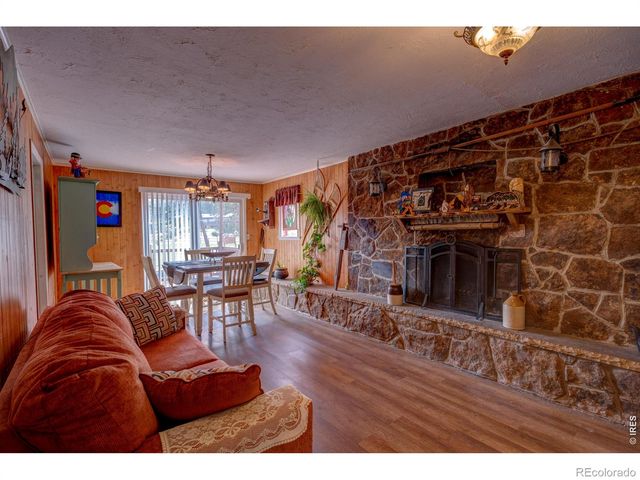 909 Riverside Drive, Estes Park, CO 80517